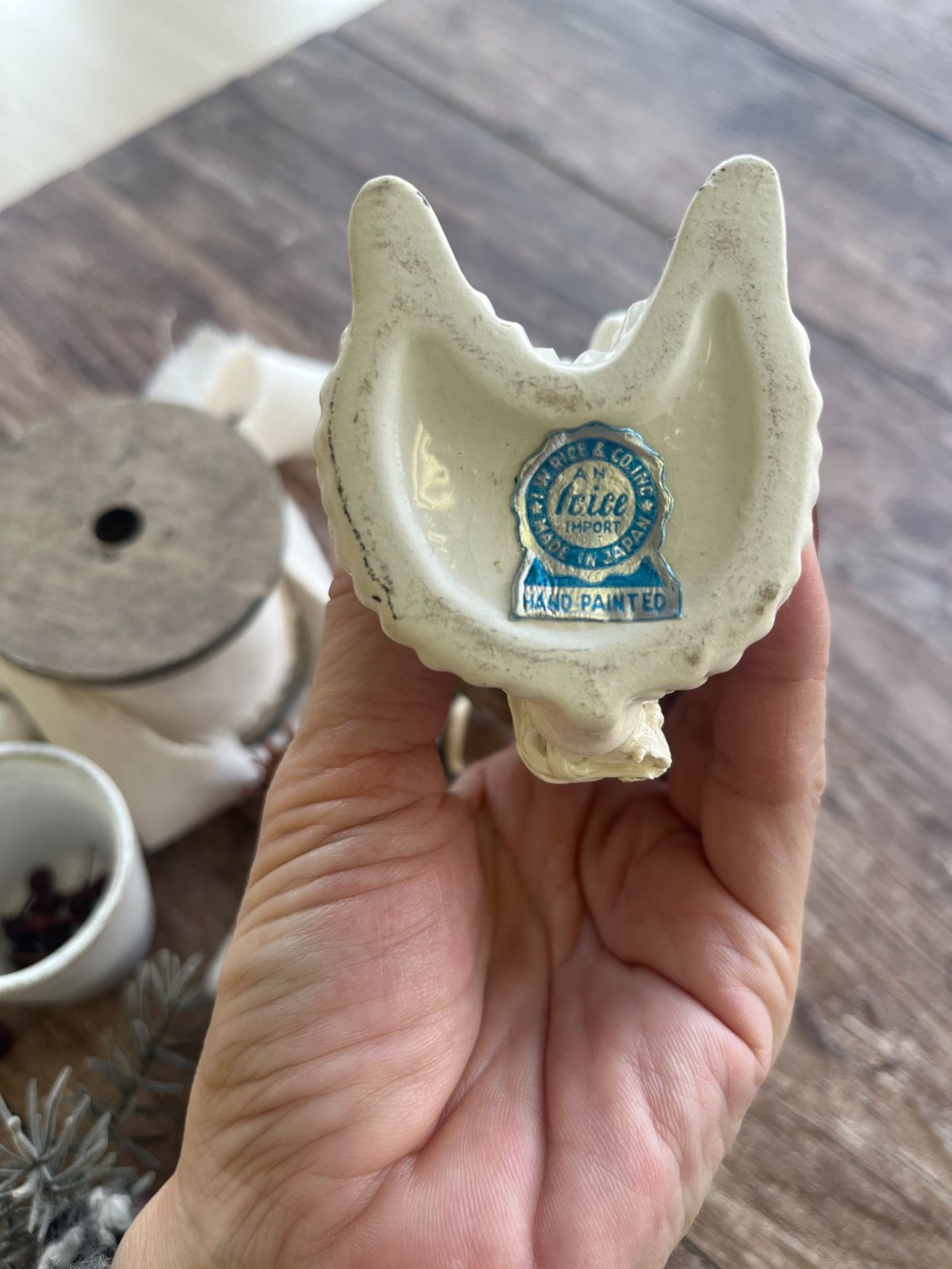 稀少 逆輸入品！スパゲティプードル スパゲッティプードル フランス