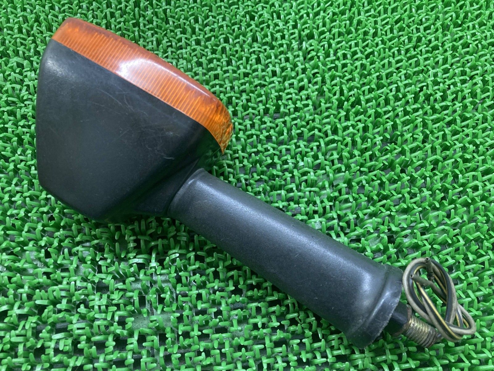 GPZ400F リアウインカー 片側 7460 カワサキ 純正 中古 バイク 部品