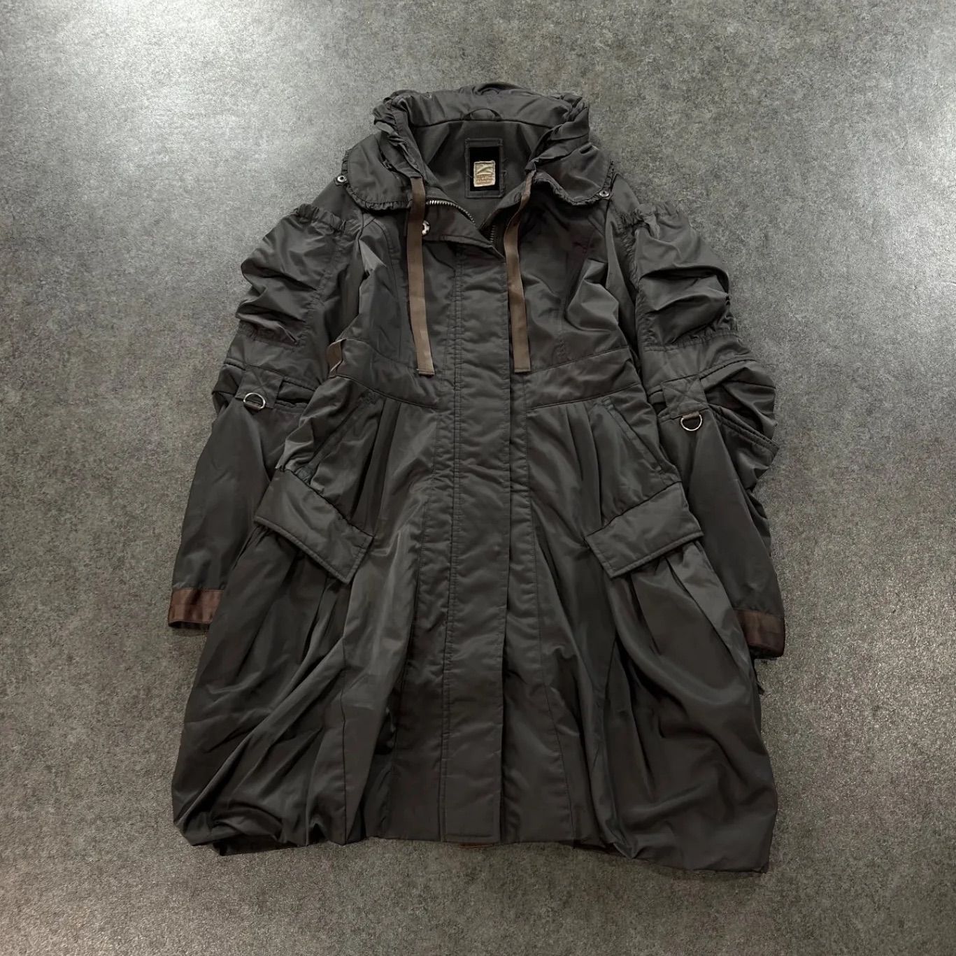 marithe + francois girbaud archive y2k マリテフランソワジルボー