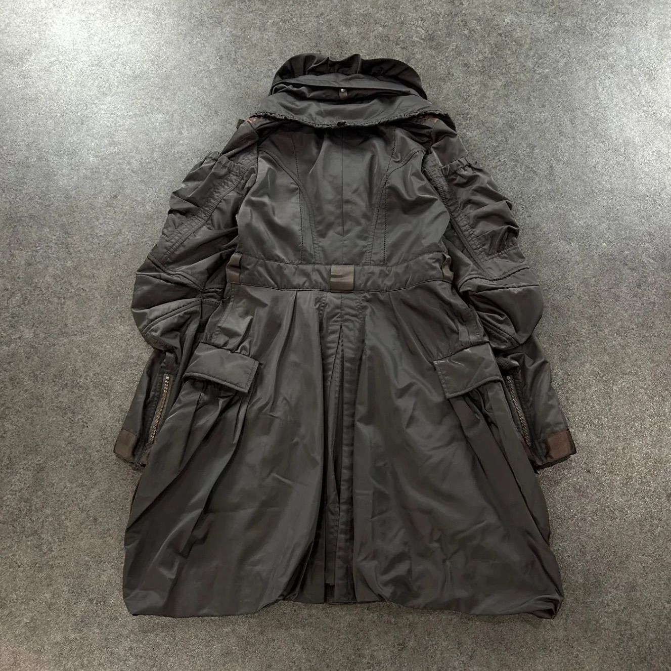 marithe + francois girbaud archive y2k マリテフランソワジルボー