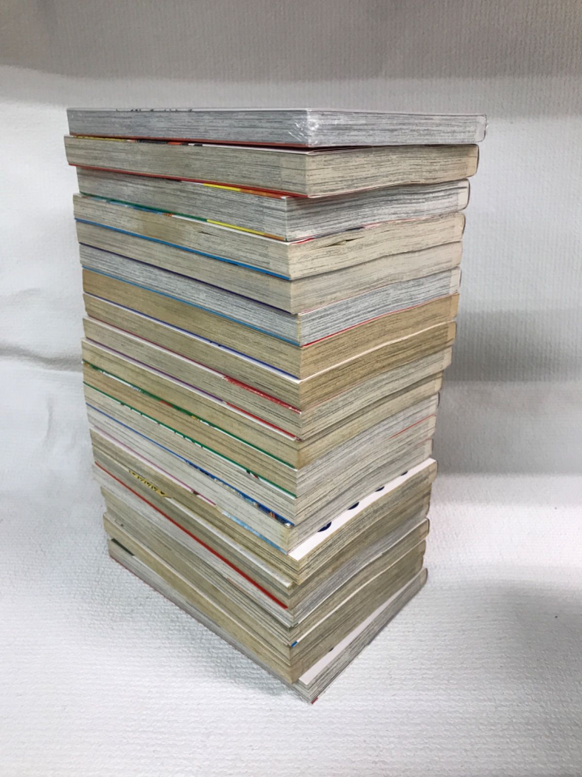 ①【未開封9冊】NARUTO ナルト 1~72巻 コミック全巻セット+外伝