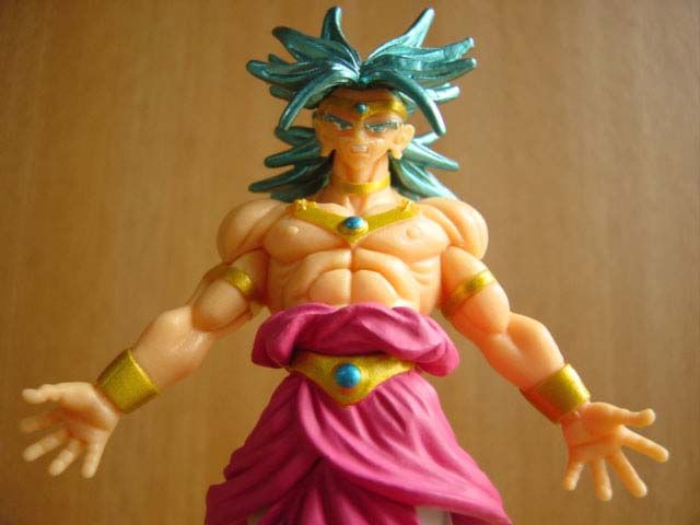 ♯Ffd09IBドラゴンボール改21超サイヤ人対超サイヤ人編人気5種 - メルカリ