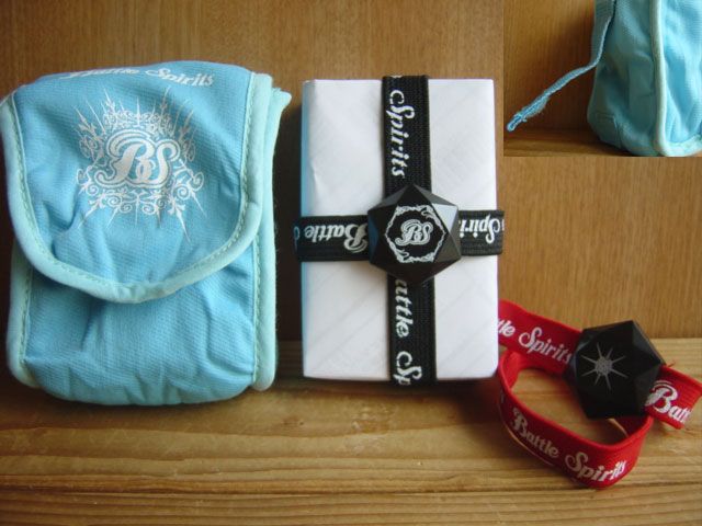 ♯Fft26BTバトルスピリッツ少年突破バシンバトラーズキット2:5種