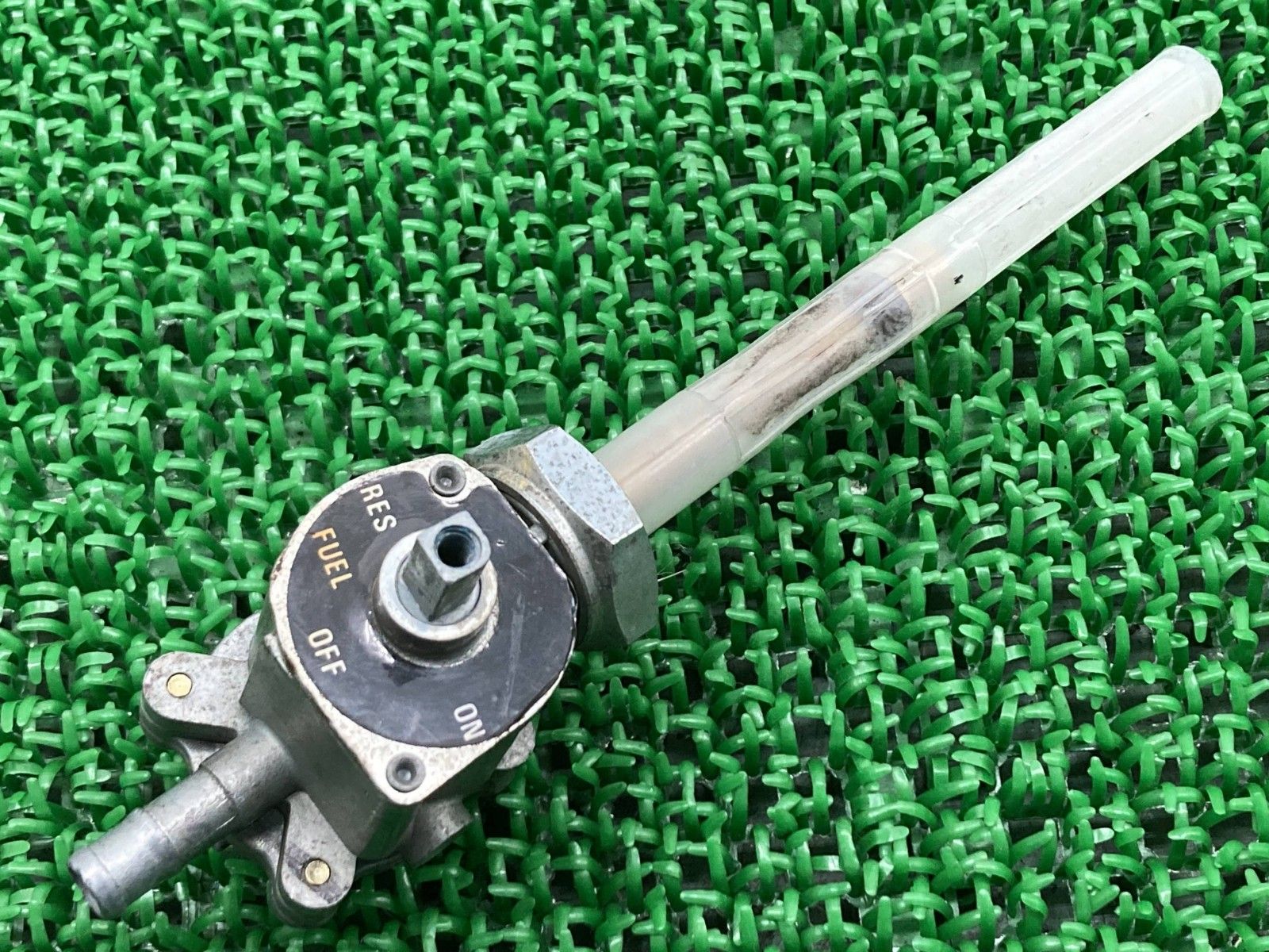 ホーネット250 フューエルコック ホンダ 純正 中古 MC31 HORNET250