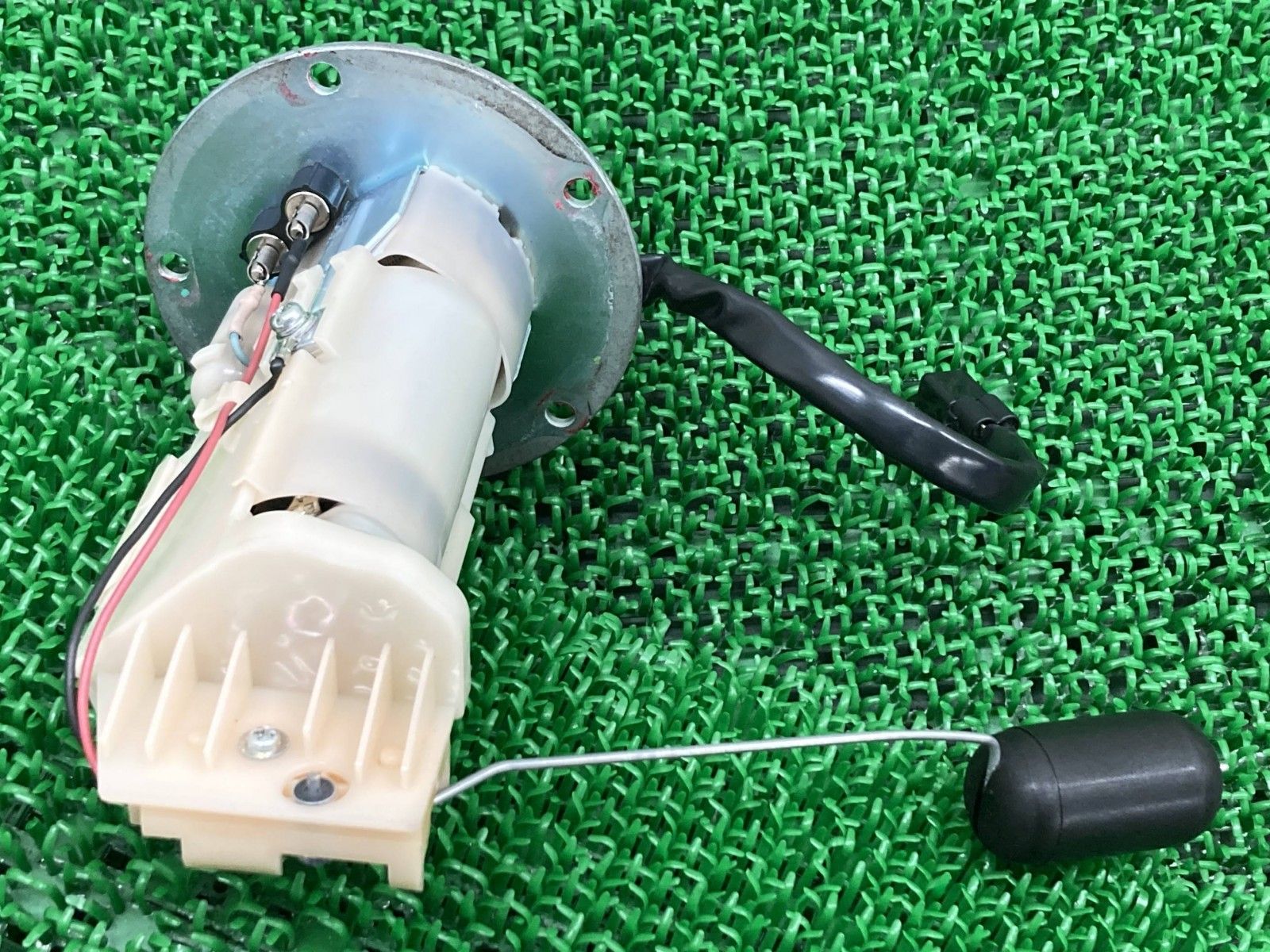 NINJA400 Z400 フューエルポンプ 49040-0763 カワサキ 純正 中古