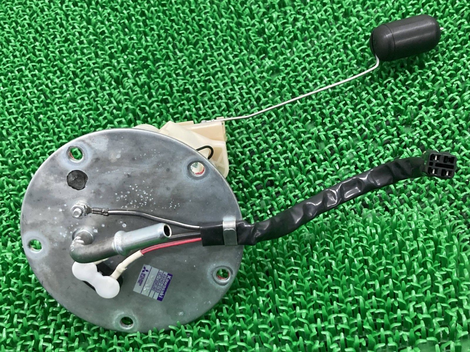 NINJA400 Z400 フューエルポンプ 49040-0763 カワサキ 純正 中古