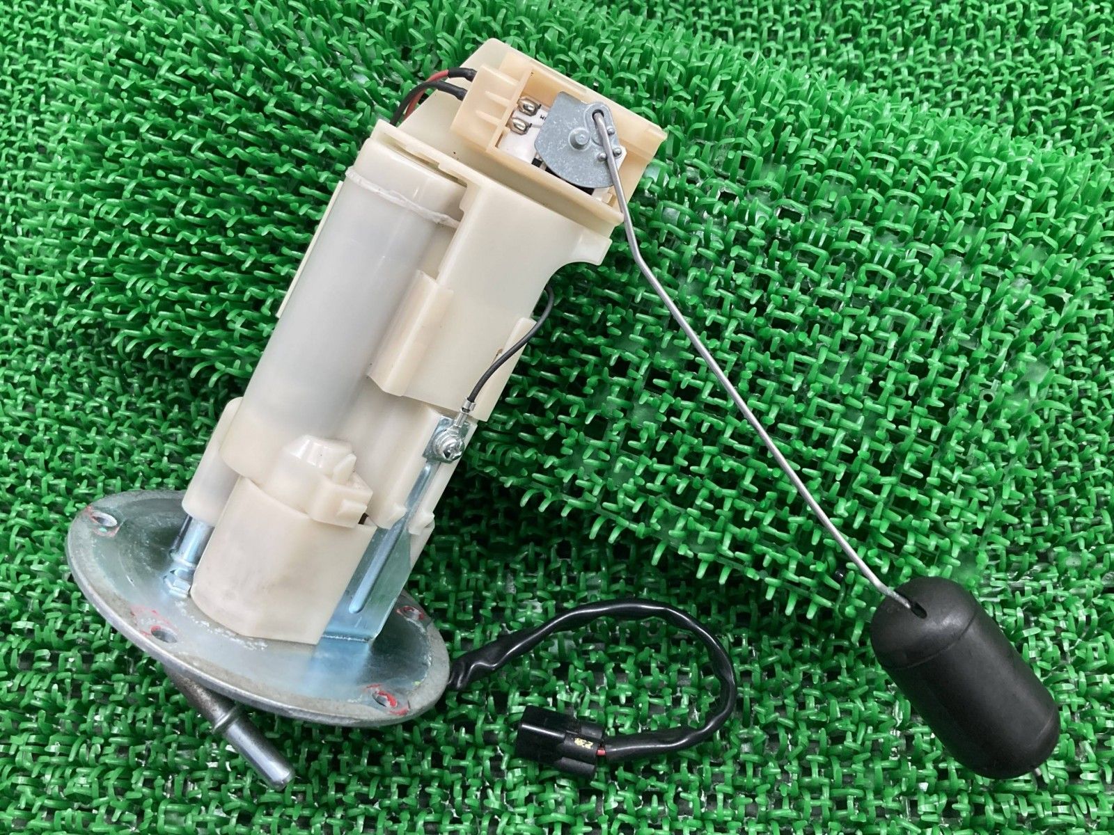 NINJA400 Z400 フューエルポンプ 49040-0763 カワサキ 純正 中古