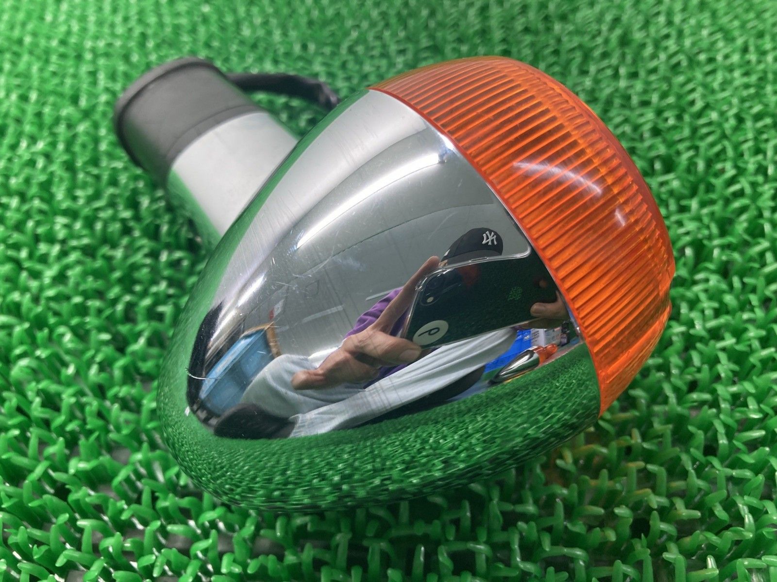 W800 ウインカー 右前/右後 3601 カワサキ 純正 中古 バイク 部品