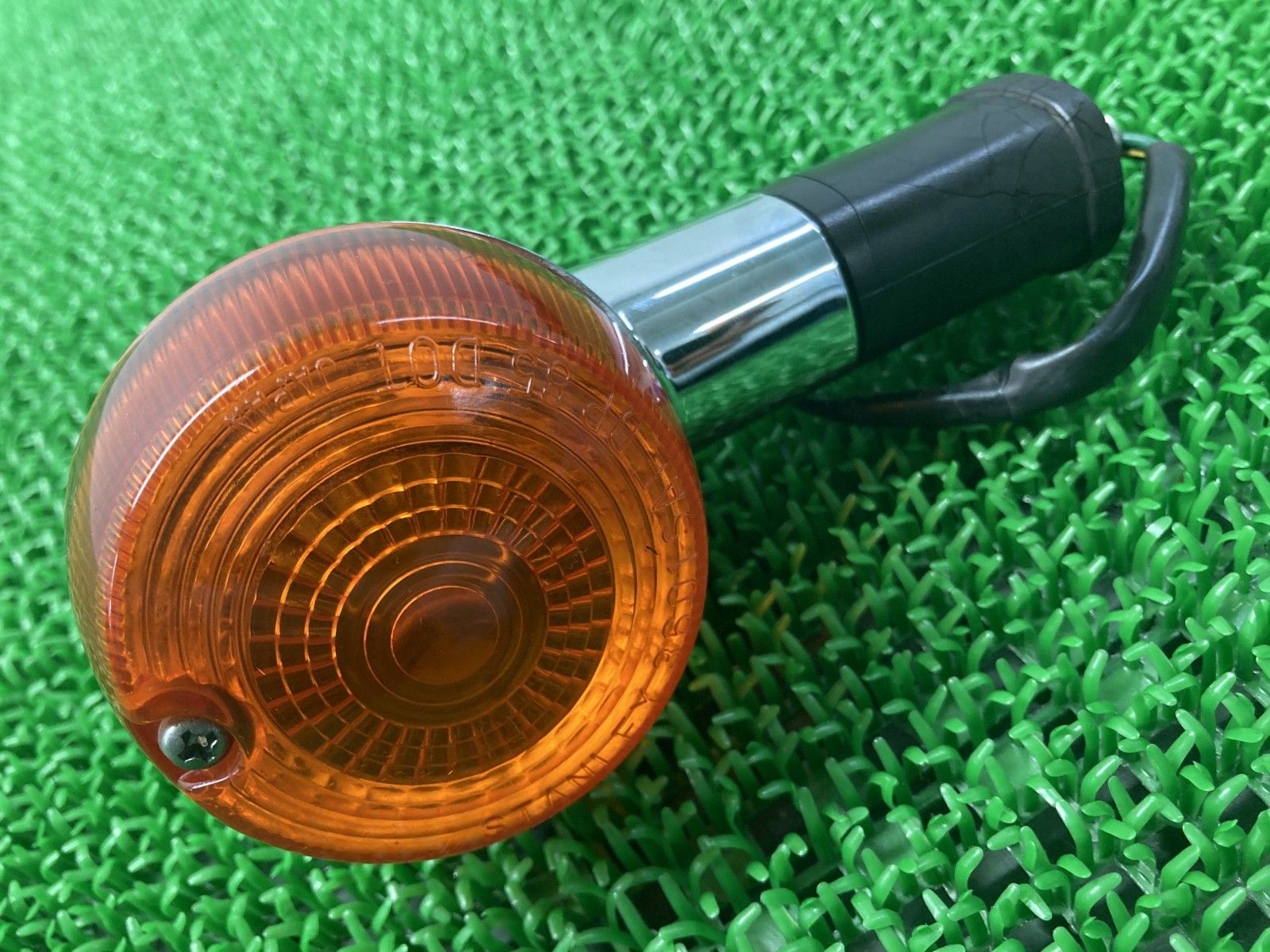 W800 ウインカー 右前/右後 3601 カワサキ 純正 中古 バイク 部品