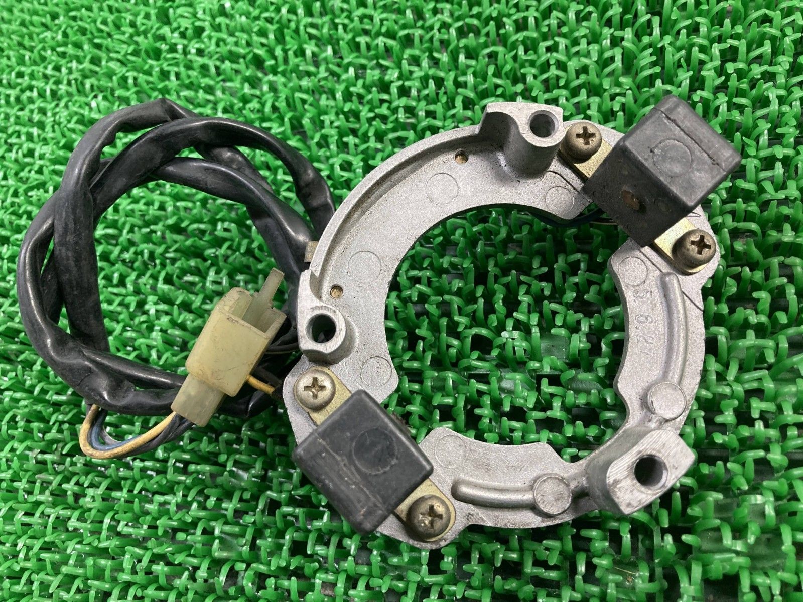 GPZ400R ピックアップコイル カワサキ 純正 中古 ZX400D パルシング