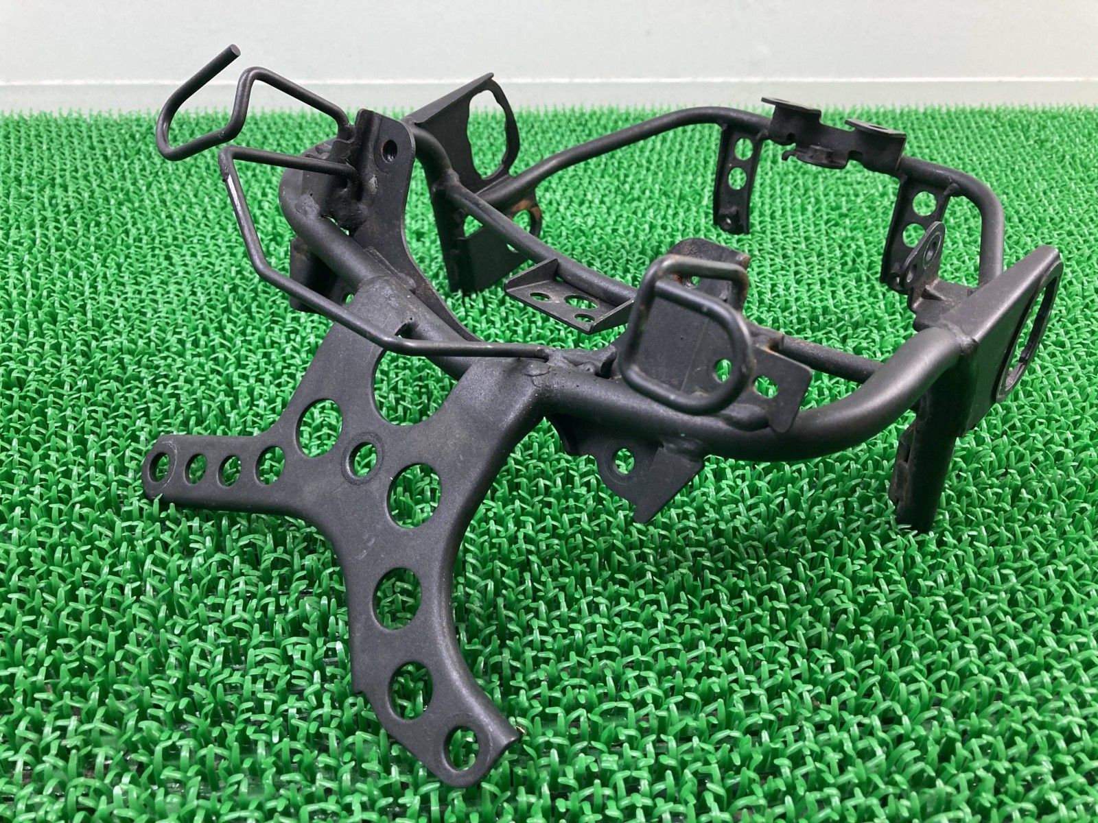 ZRX1200DAEG アッパーカウル 中古 【公式通販】