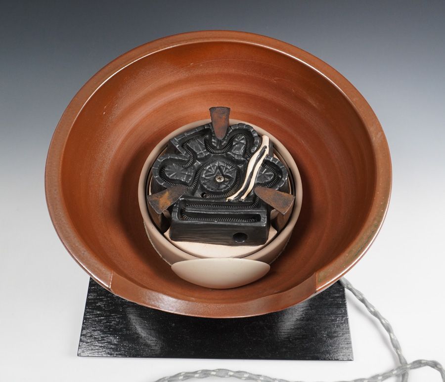 動作確認済み 野々田商店 風炉型電熱器 100V-410W - メルカリ