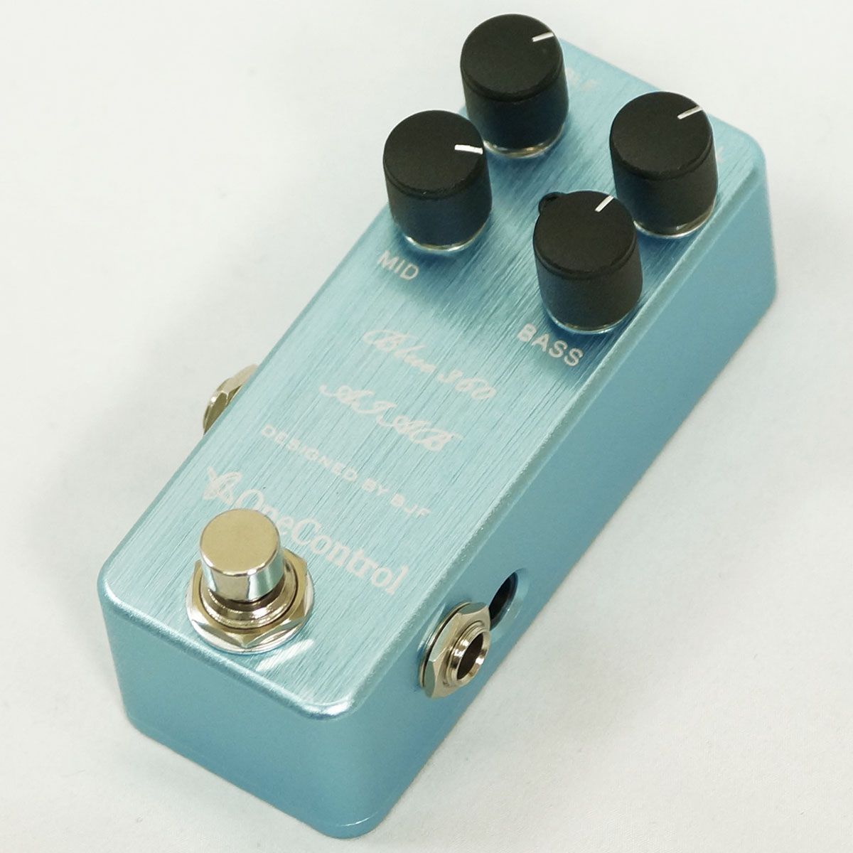 【中古・美品】 One Control Blue 360 AIAB One Control Blue 360 AIAB [USED] - メルカリ