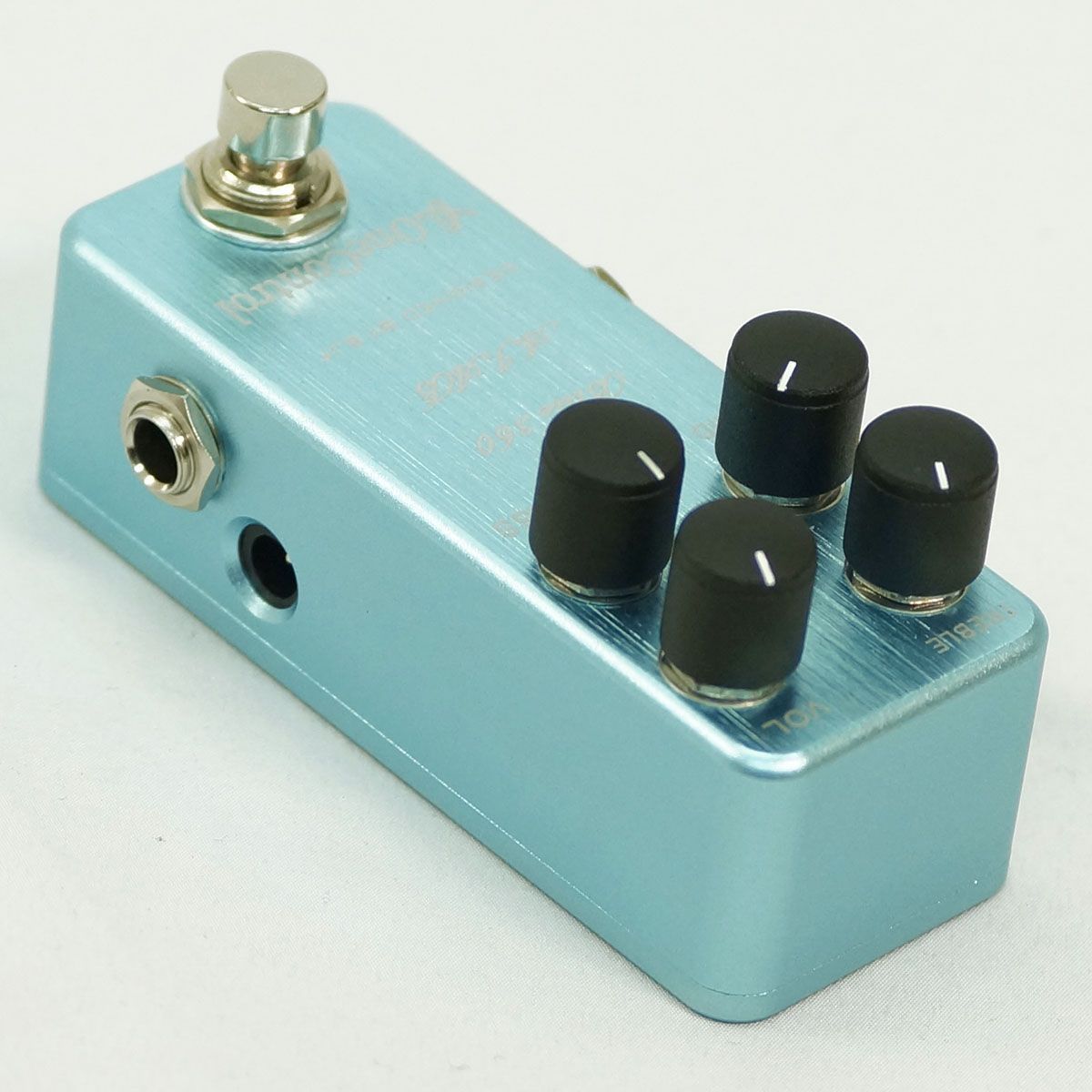 One Control Blue 360 AIAB [USED] - メルカリ
