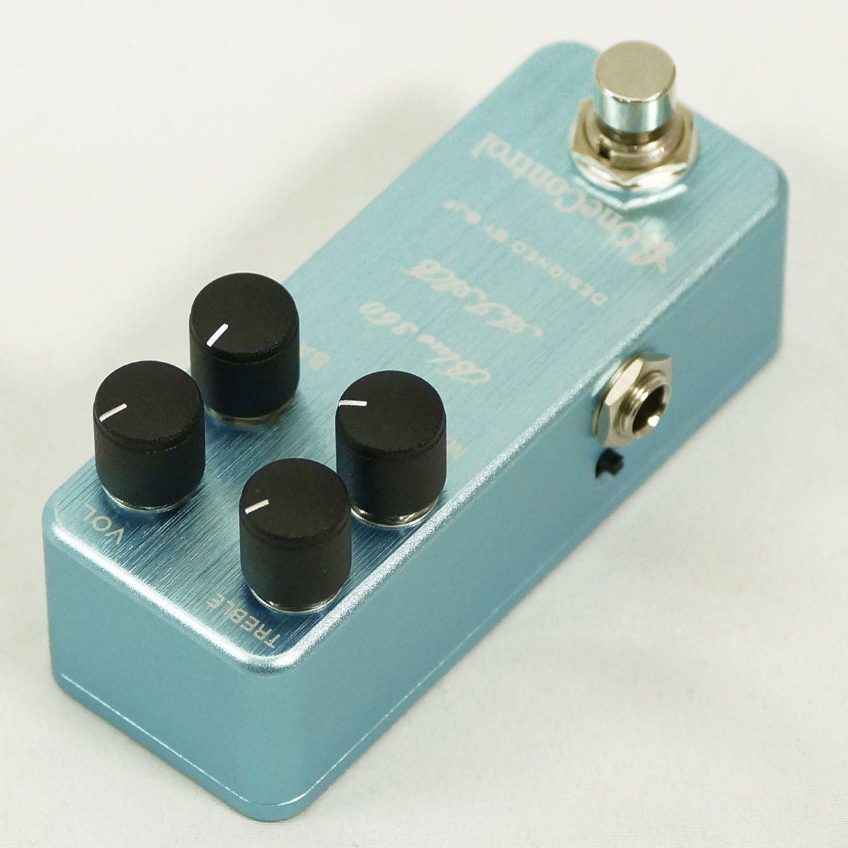 One Control Blue 360 AIAB [USED] - メルカリ