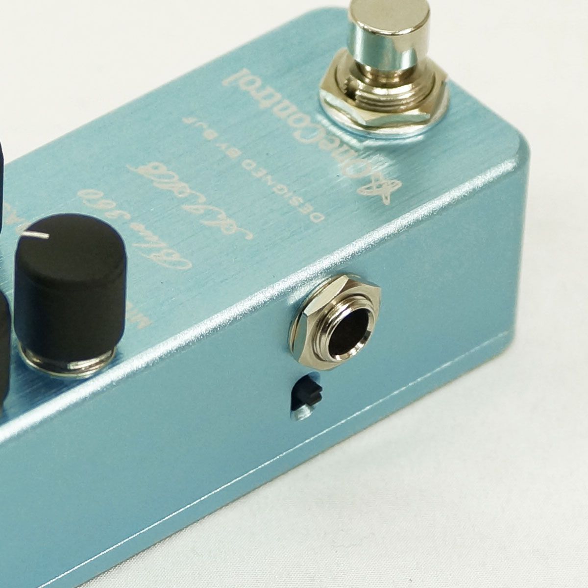 One Control Blue 360 AIAB [USED] - メルカリ
