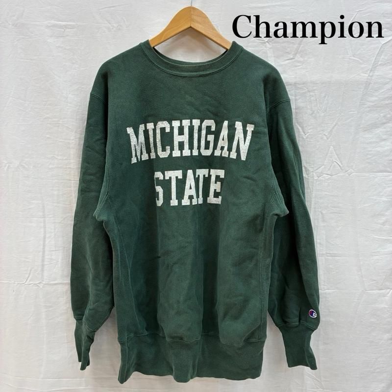 チャンピオン 90s 後期 USA製 REVERSE WEAVE リバースウィーブ