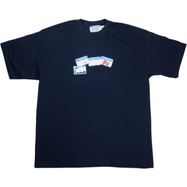 Size【M】 TENDERLOIN テンダーロイン HELLO my name is TENDERLOIN