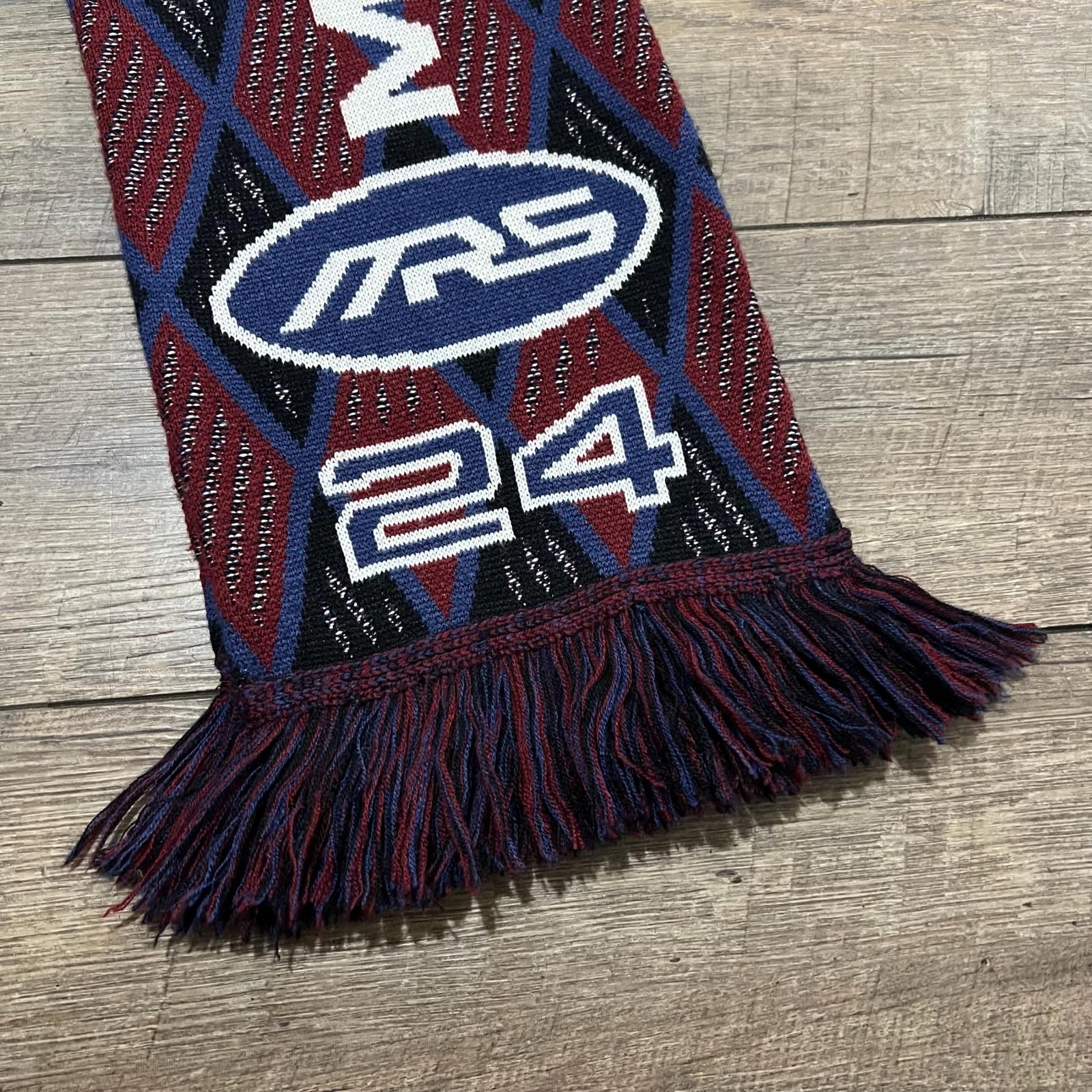 Supreme 24AW Martine Rose Scarf マーティンローズ コラボ マフラー