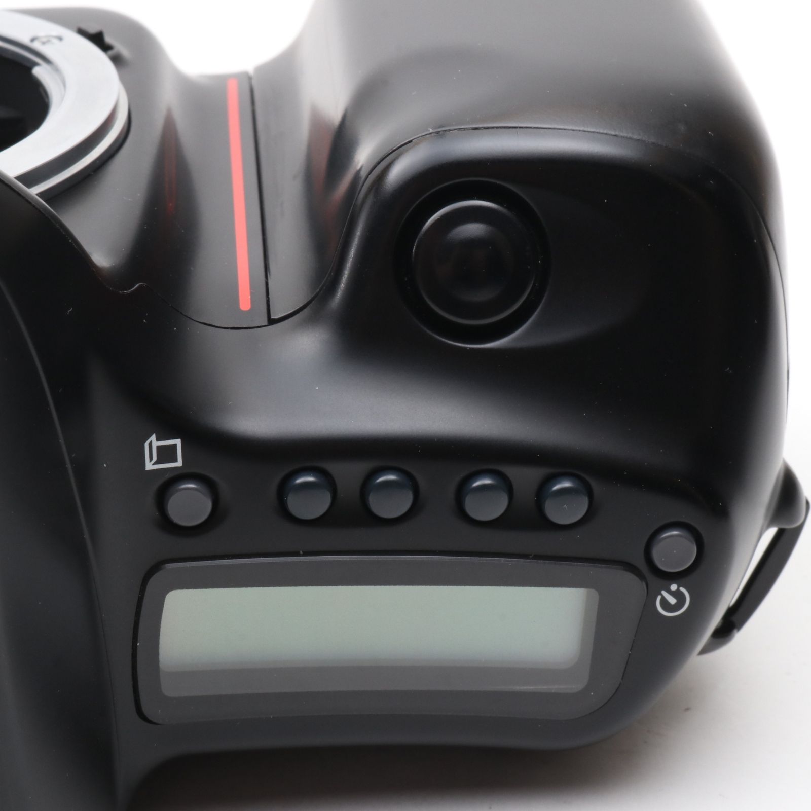 NIKON F50 ニコン 一眼レフ フィルムカメラボディ - メルカリ