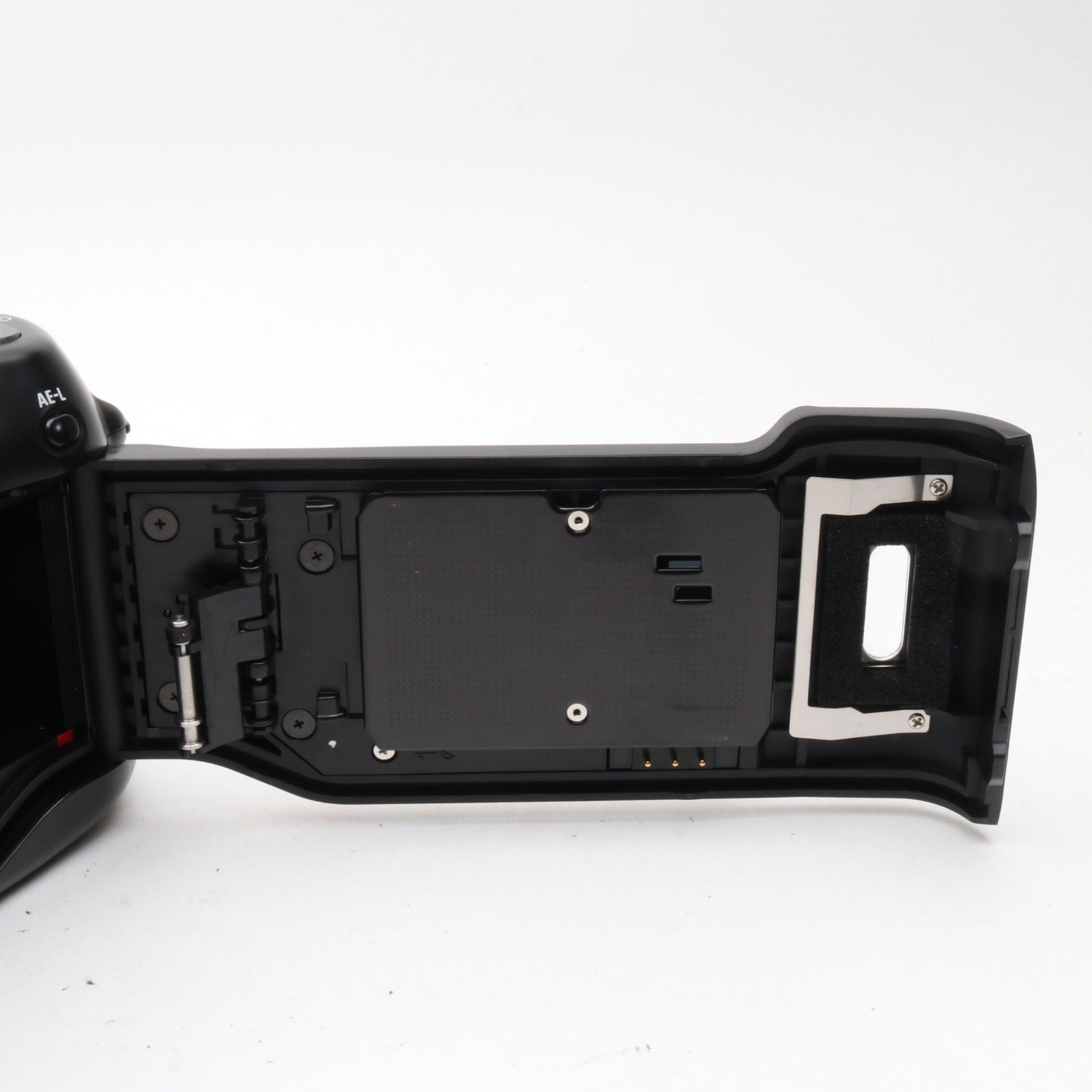 NIKON F50 ニコン 一眼レフ フィルムカメラボディ - メルカリ