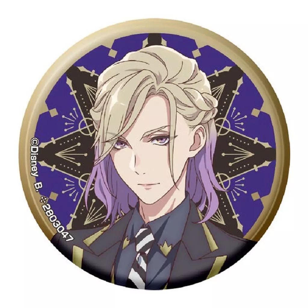 中古】バッジ・ピンズ ヴィル・シェーンハイト 「ディズニー