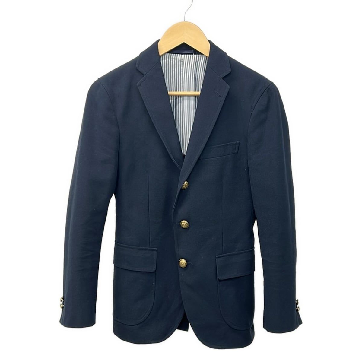 green label relaxing(グリーンレーベルリラクシング) ジャケット