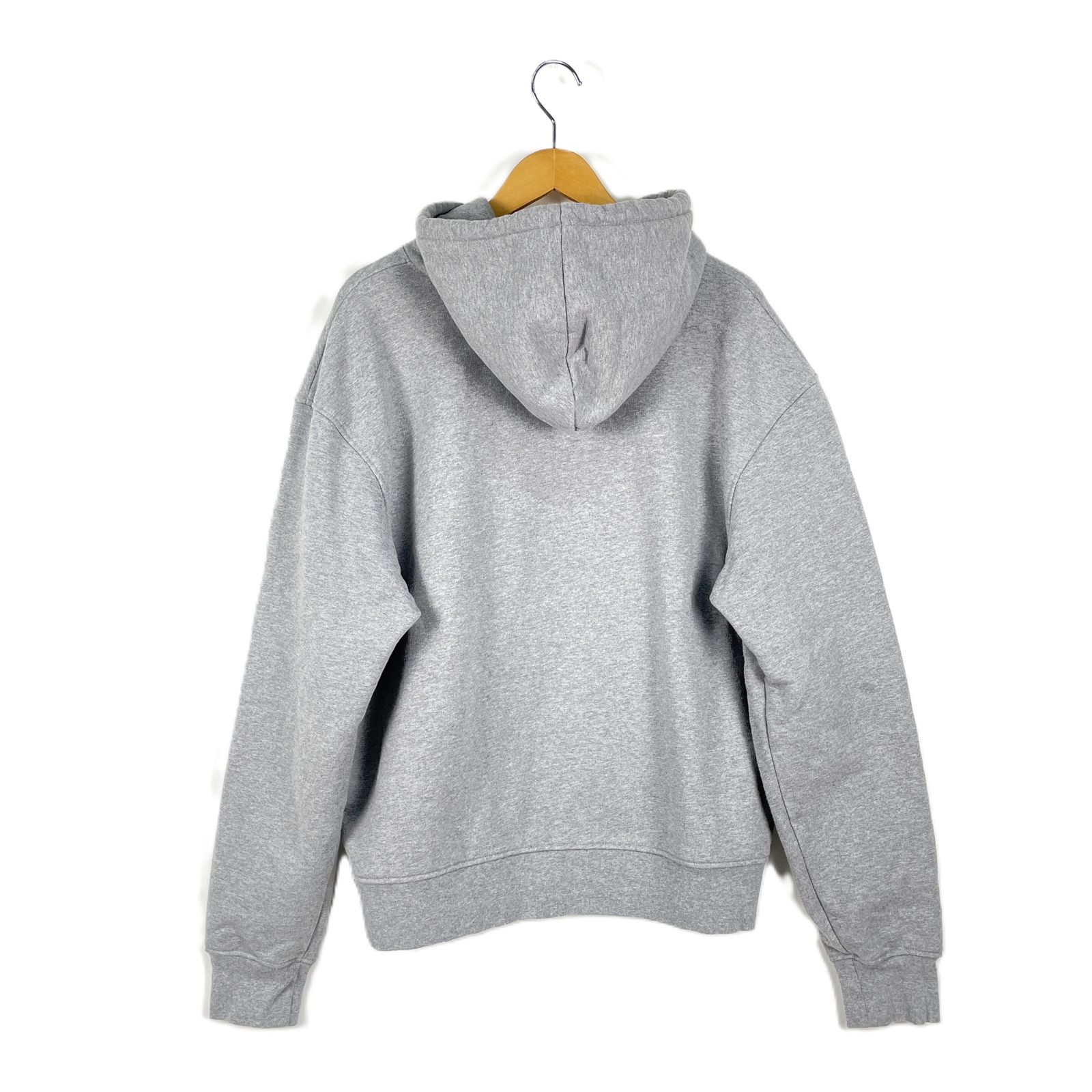 JACQUEMUS ジャックムス LE JOGGING LOGO スウェット パーカー