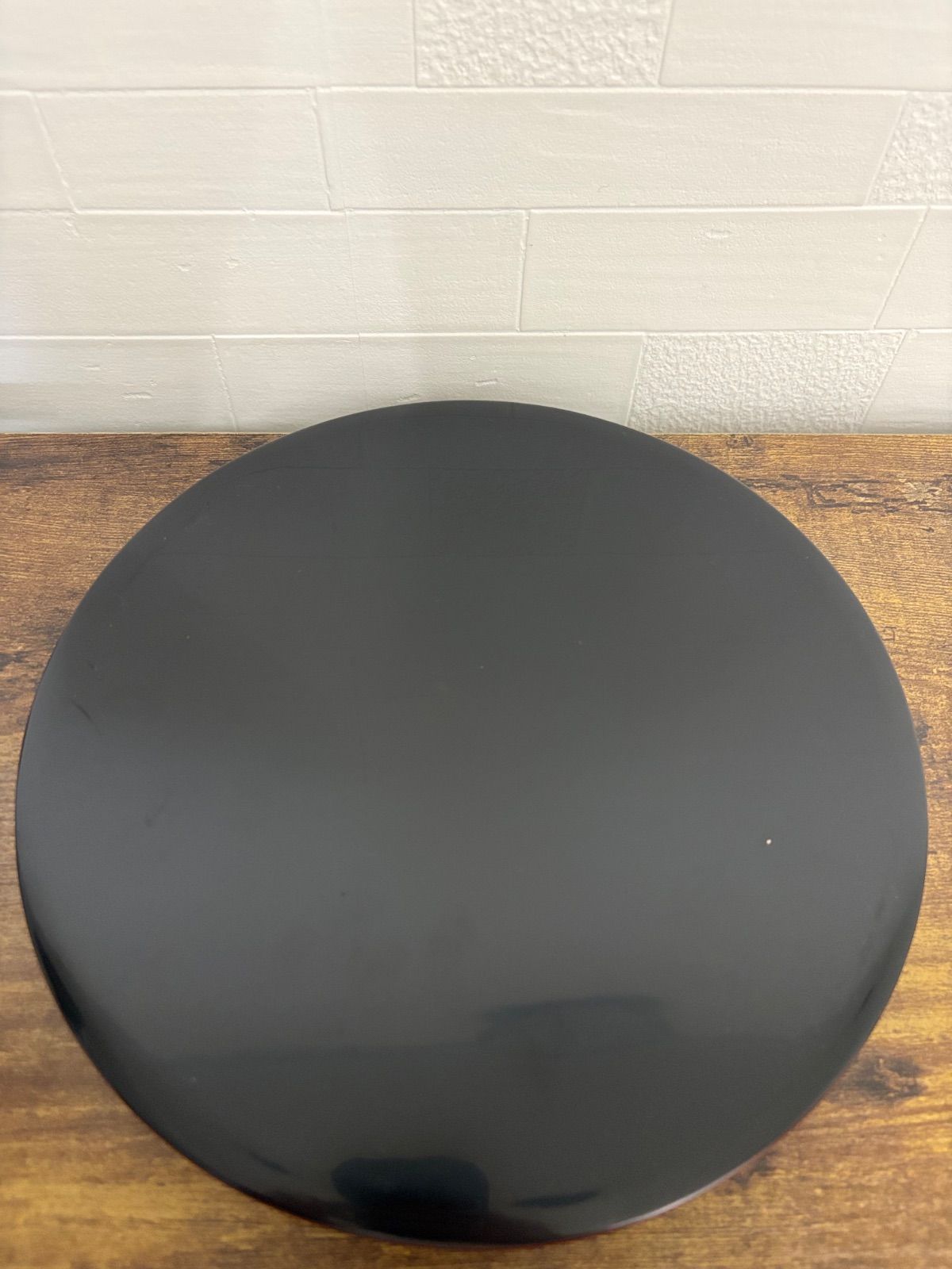 アンティーク輪島塗 お盆2枚セット - メルカリ