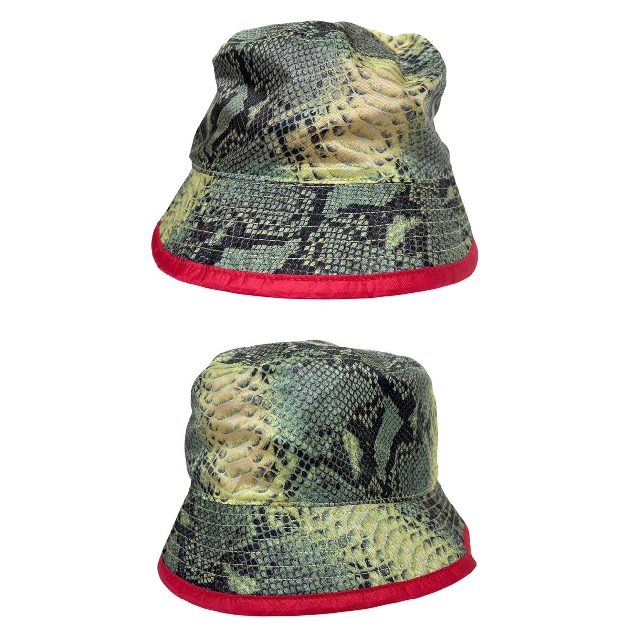 supremeノースフェイスバケットハット　M THE NORTH FACE Supreme バケットハット Mサイズ