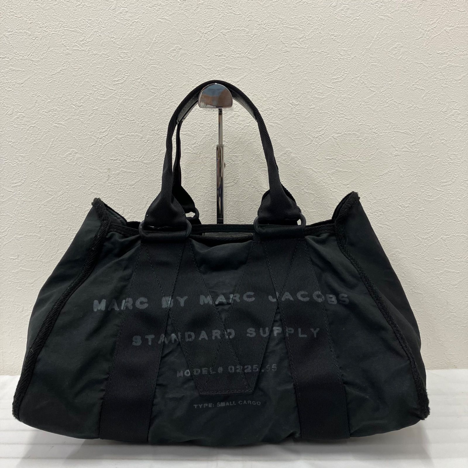 346 Marc By Marc Jacobs マークバイマークジェイコブス トートバッグ 