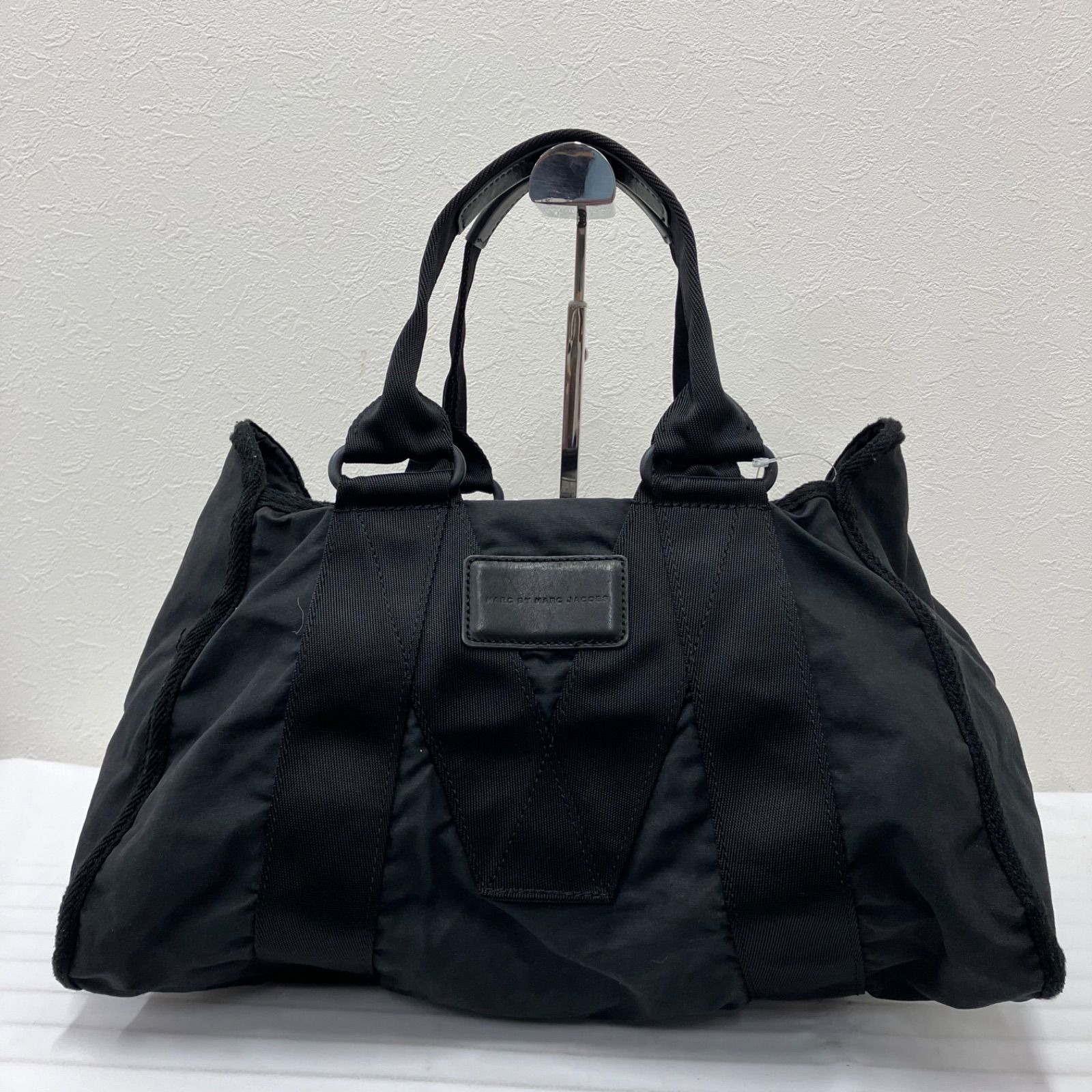 346 Marc By Marc Jacobs マークバイマークジェイコブス トートバッグ 