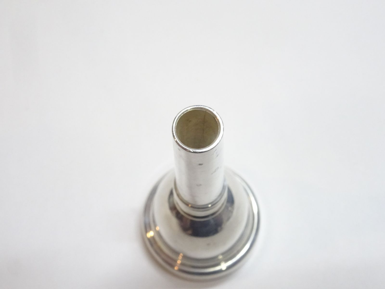 Holton ホルトン トロンボーン用マウスピース 7C 細管用 SP【西巣鴨