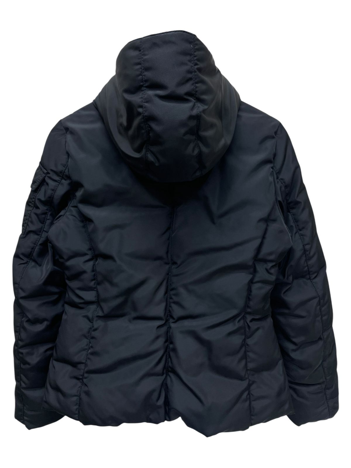 MONCLER (モンクレール) FLAN フラン ダウンジャケット 中綿 2WAY 