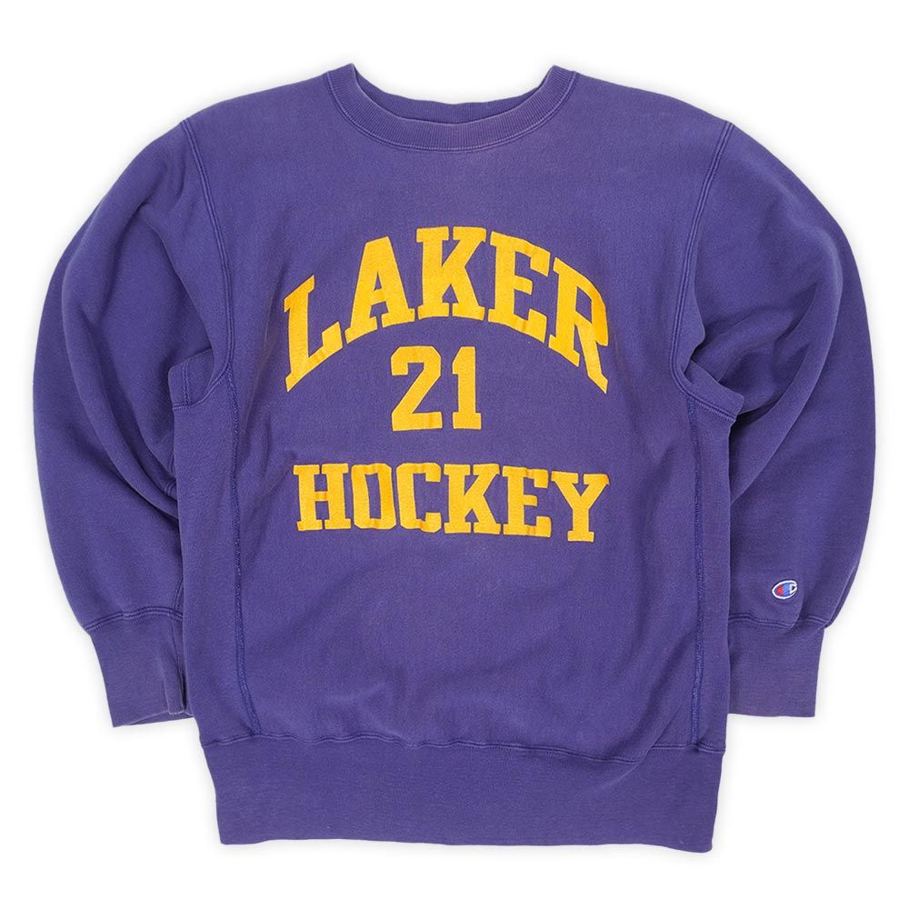 チャンピオン Champion 90s 90年代 リバースウィーブ スウェット MADE