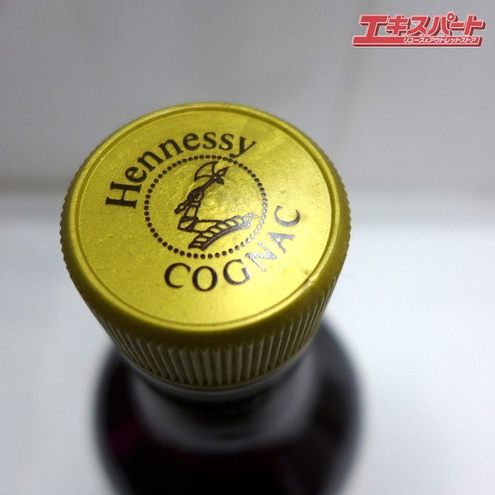 未開栓 ヘネシー VSOP プリビレッジ コニャック 700ml 箱付 - メルカリ