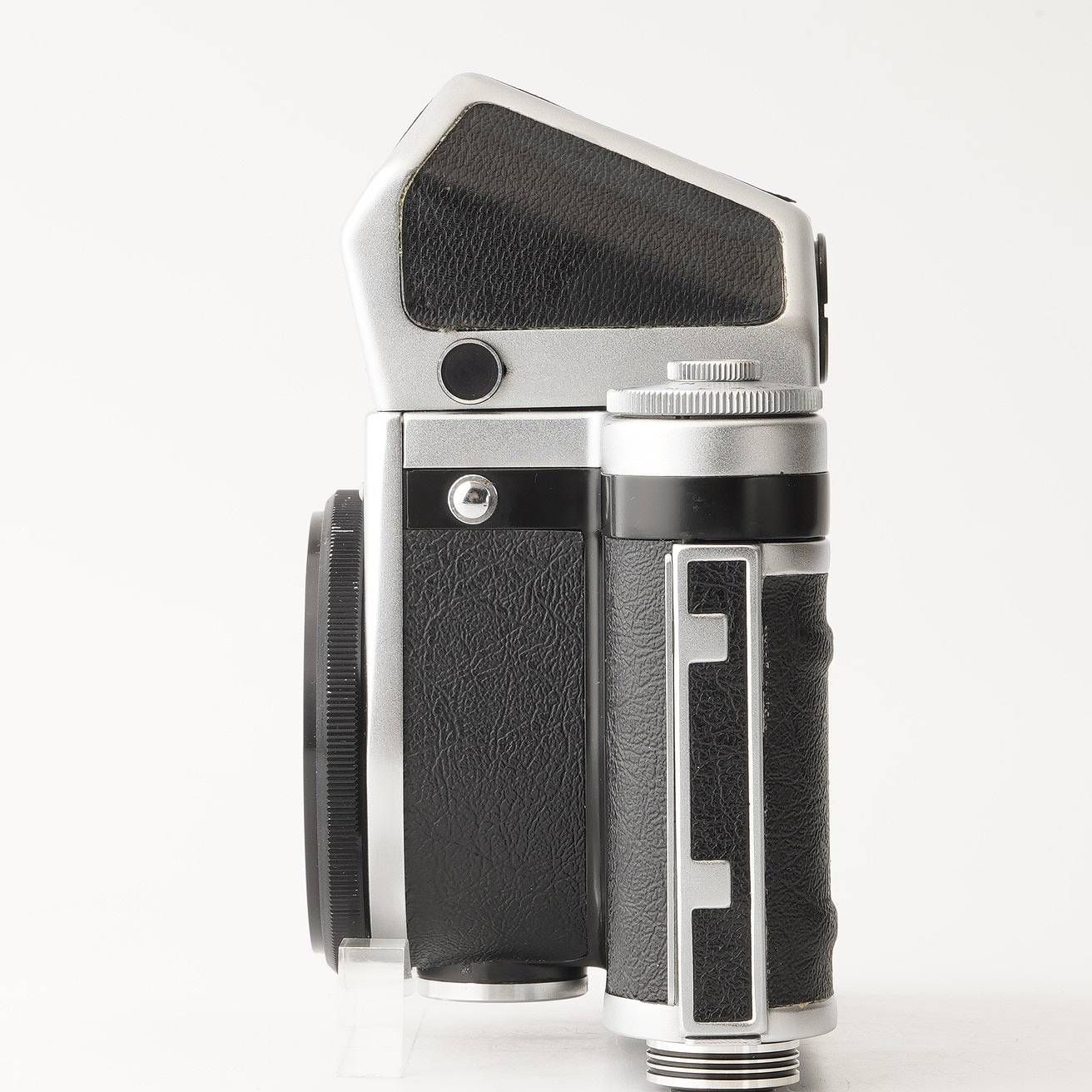 PENTACON Six TL / Carl Zeiss JENA BIOMETAR 80mm F2.8 - メルカリ