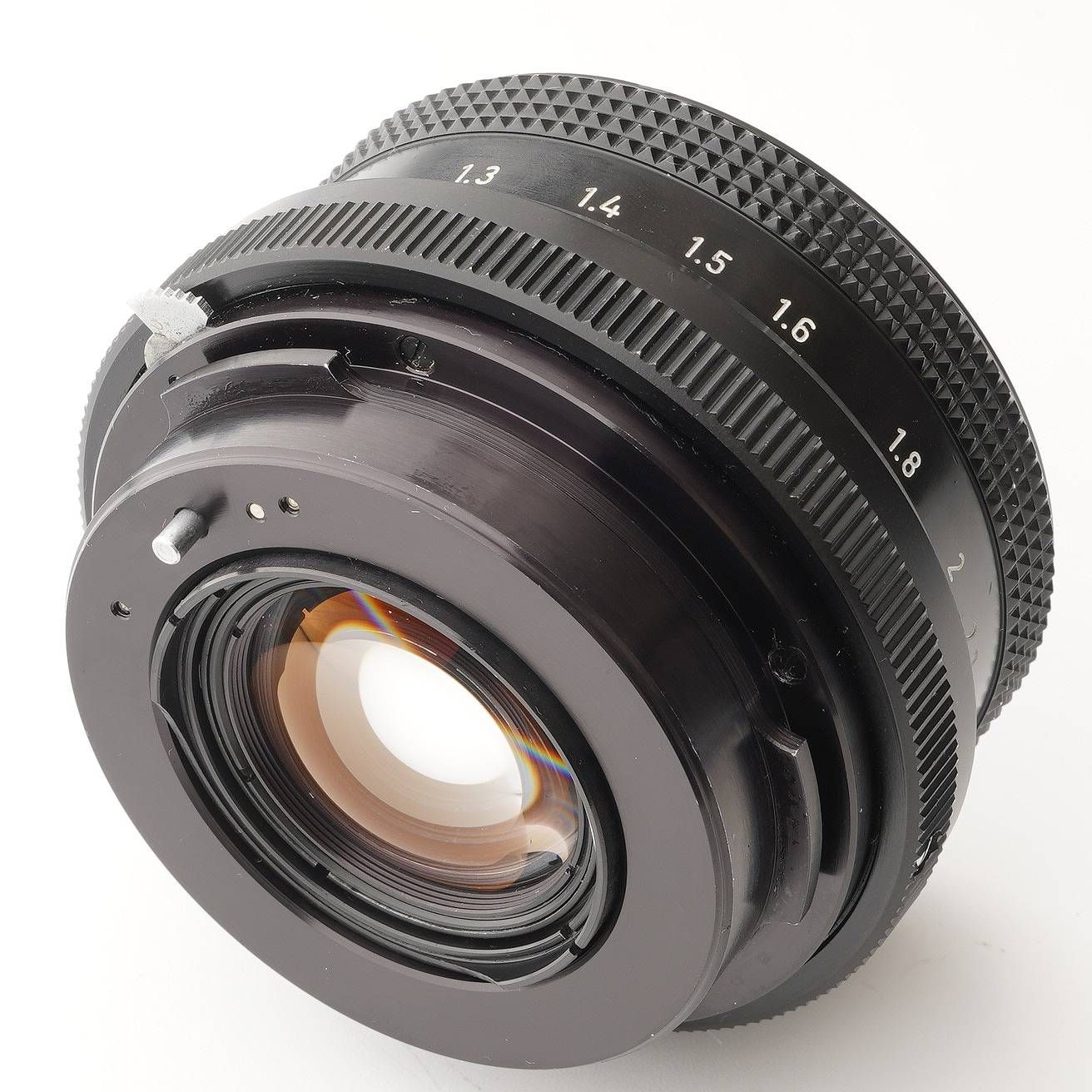 PENTACON Six TL / Carl Zeiss JENA BIOMETAR 80mm F2.8 - メルカリ