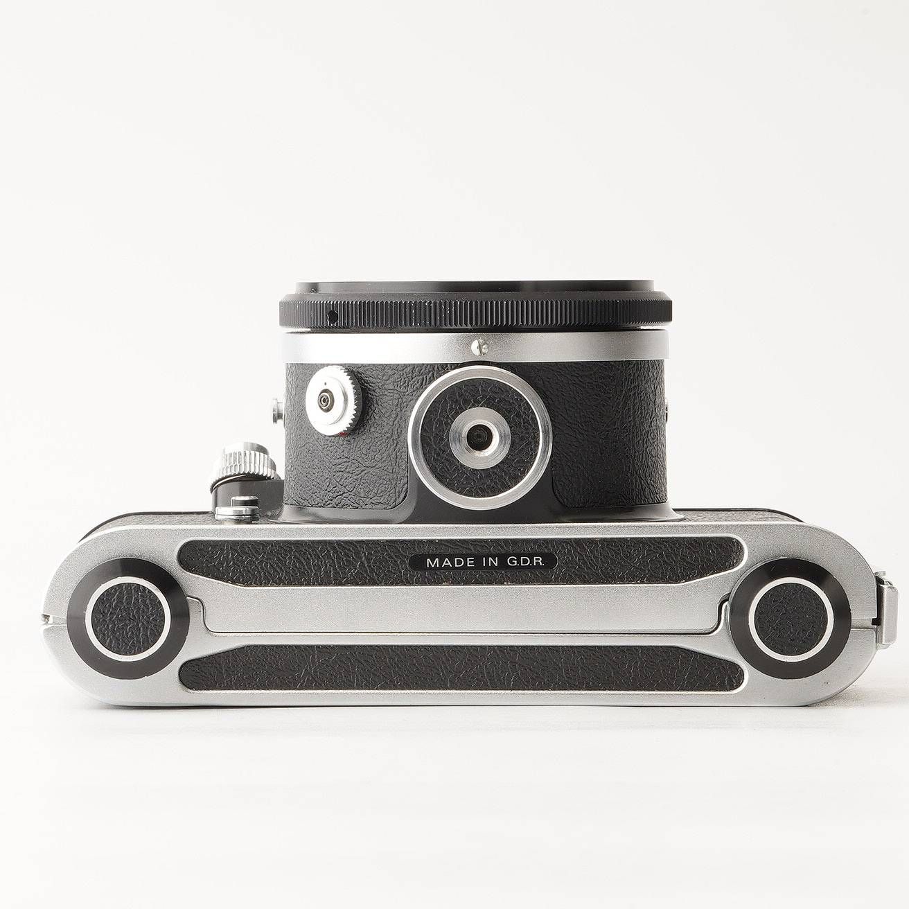 PENTACON Six TL / Carl Zeiss JENA BIOMETAR 80mm F2.8 - メルカリ