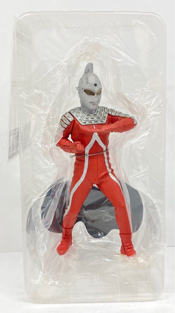 エクスプラス 大怪獣シリーズ ウルトラセブン - メルカリ