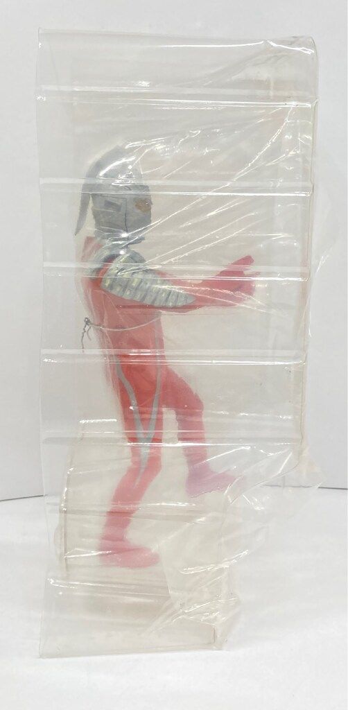 エクスプラス 大怪獣シリーズ ウルトラセブン ストップ光線Ver. - メルカリ