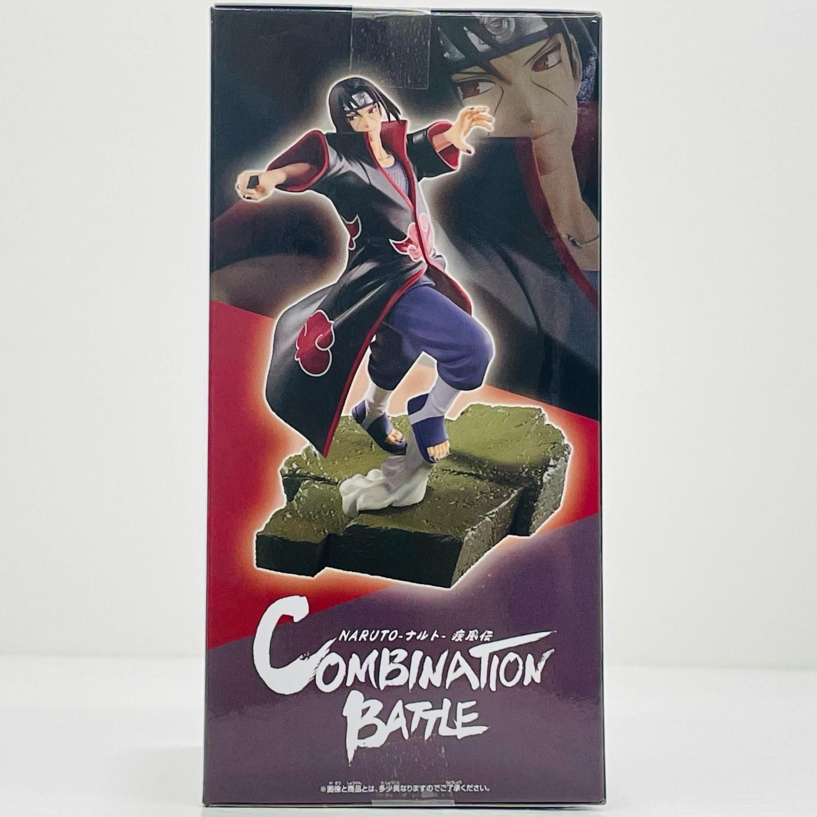 中古 うちはイタチ-CombinationBattle「NARUTO-ナルト-疾風伝」 - メルカリ