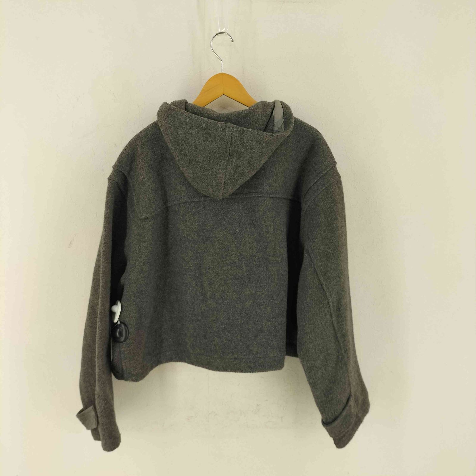 ポロバイラルフローレン Polo by RALPH LAUREN クロップ ダッフル