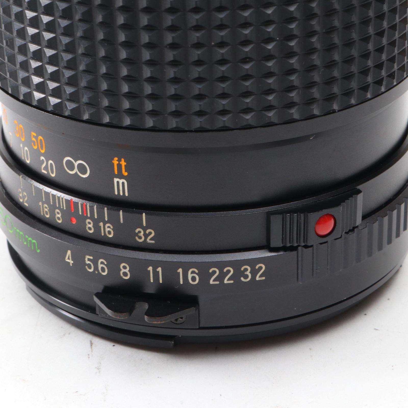 Mamiya Sekor C 150 mm F4 Mamiya 645 マミヤ マニュアルレンズ 中盤