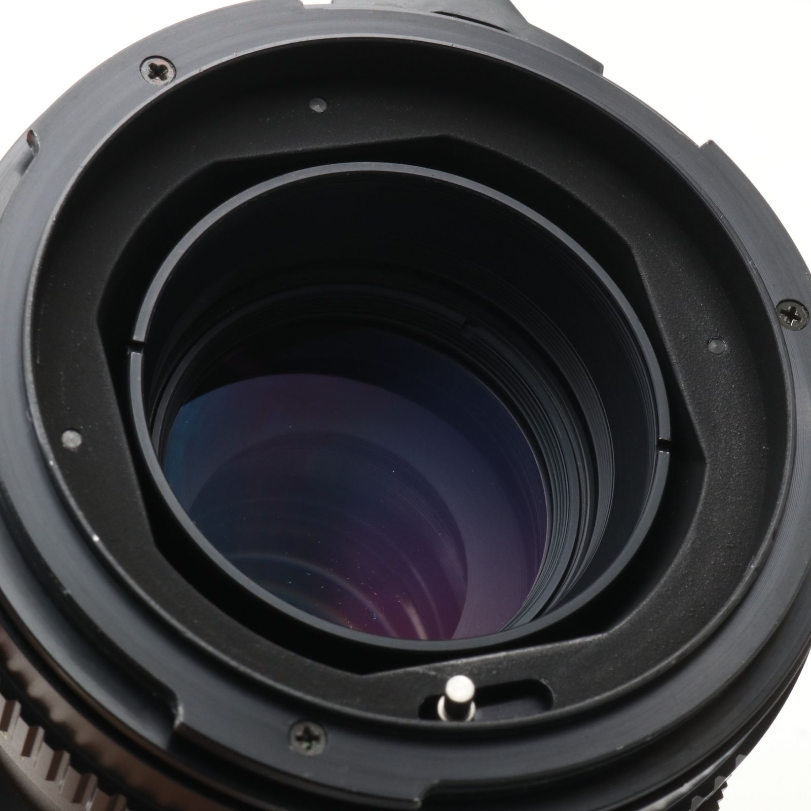 Mamiya Sekor C 150 mm F4 Mamiya 645 マミヤ マニュアルレンズ 中盤