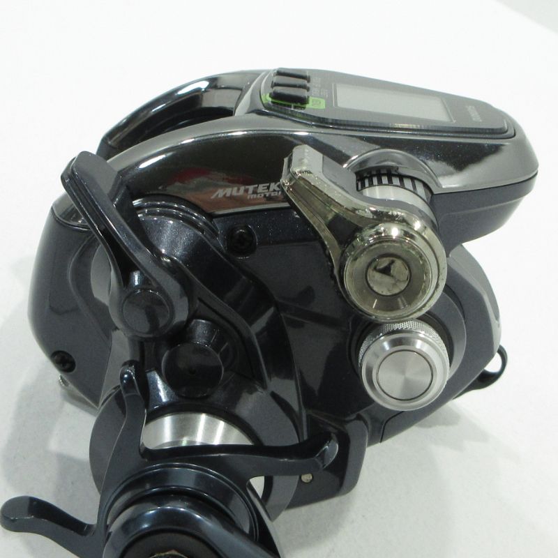 三重本店】 中古 SHIMANO | シマノ リール 17 フォースマスター 3000XP