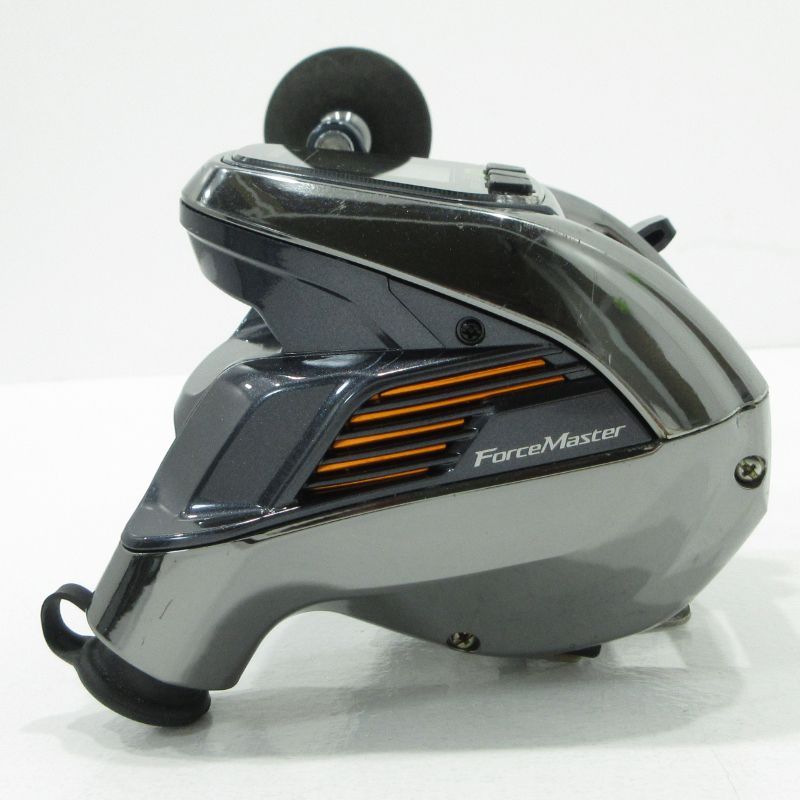 三重本店】 中古 SHIMANO | シマノ リール 17 フォースマスター 3000XP