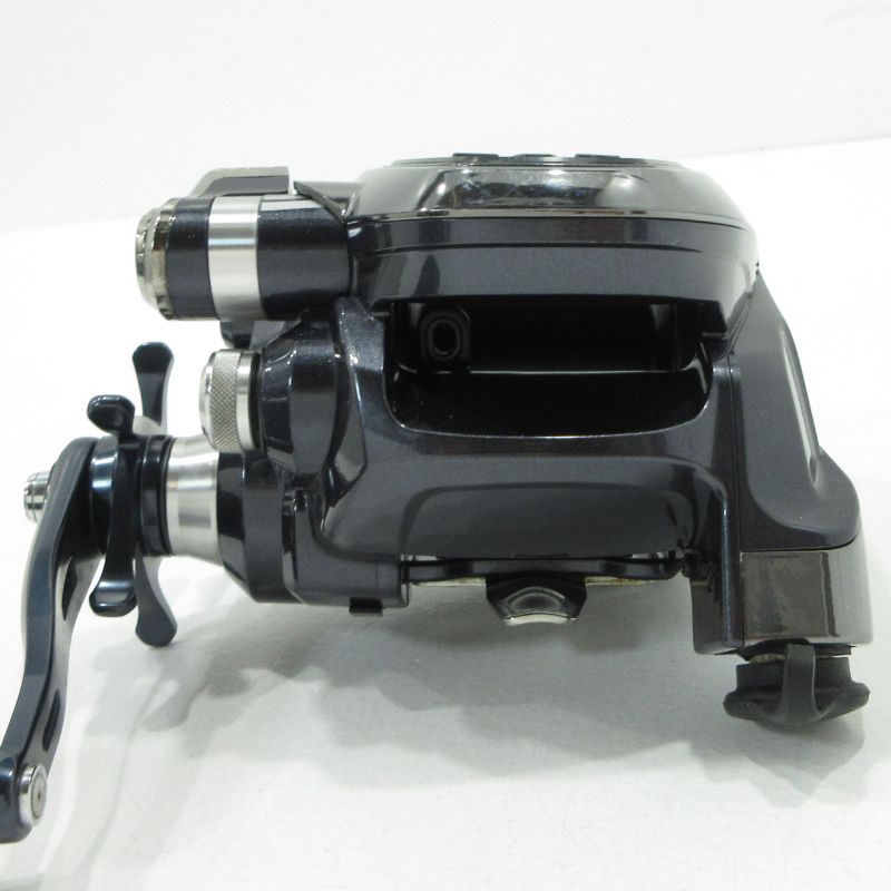 三重本店】 中古 SHIMANO | シマノ リール 17 フォースマスター 3000XP