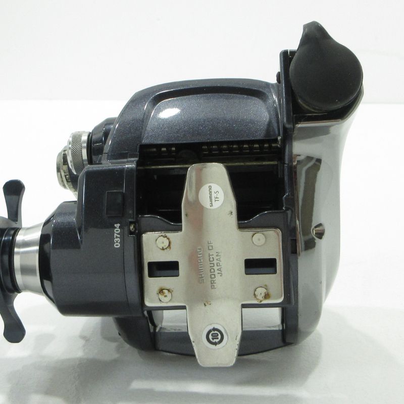 三重本店】 中古 SHIMANO | シマノ リール 17 フォースマスター 3000XP