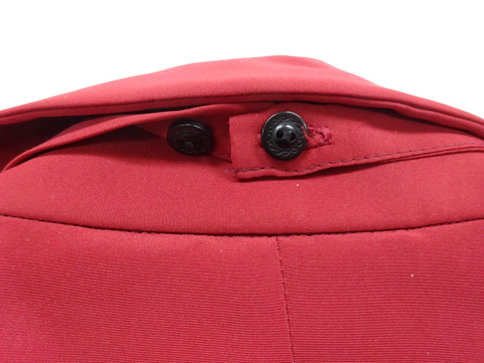 レア色 ATELIER BOZ アトリエボズ ミストレス ブラウス シャツ